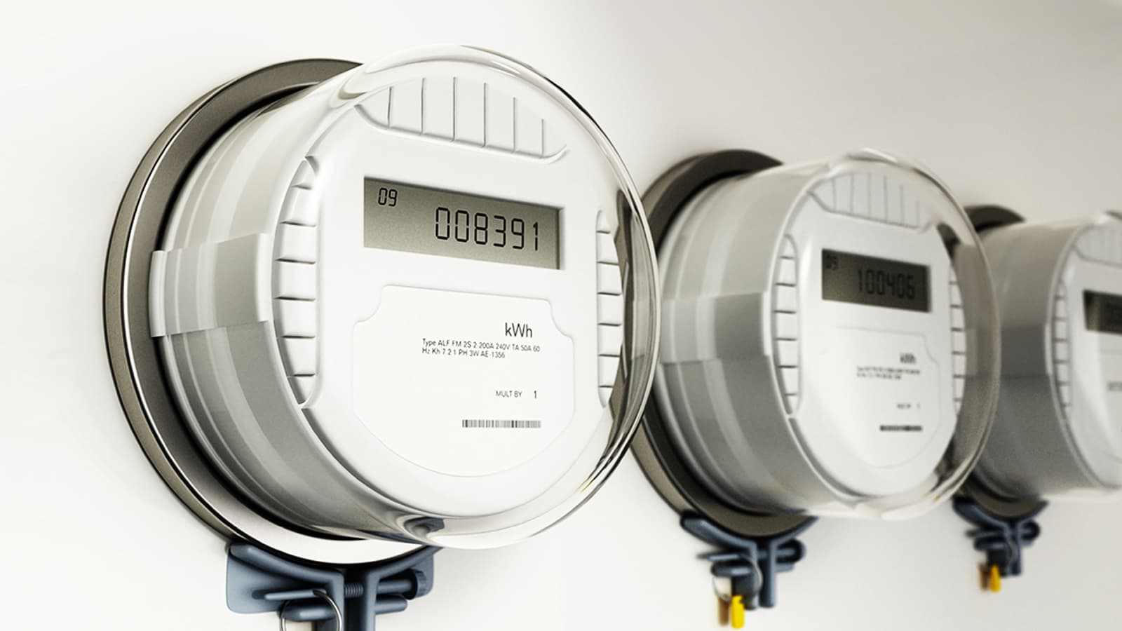 Smart Meters