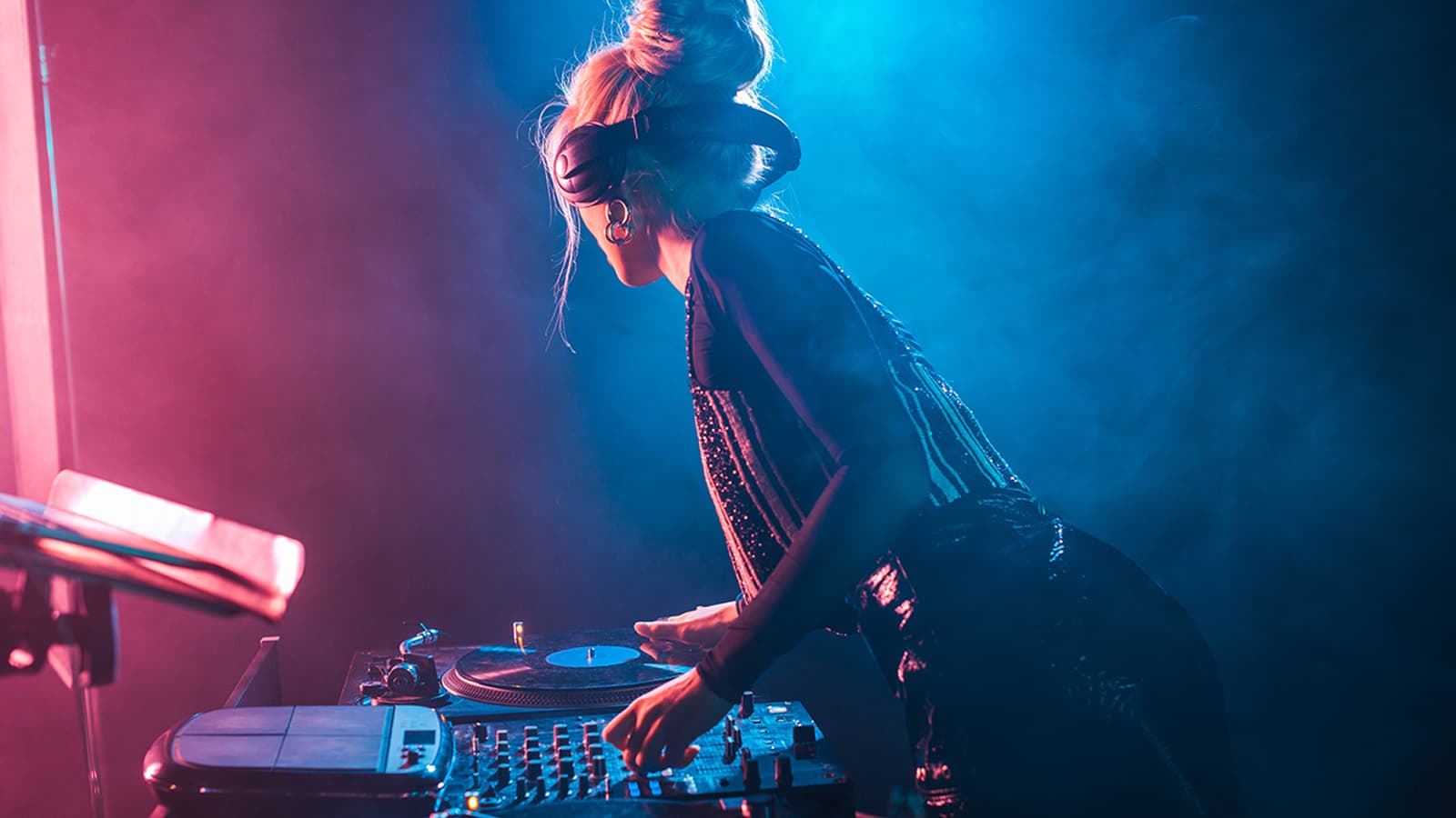 Professional Audio