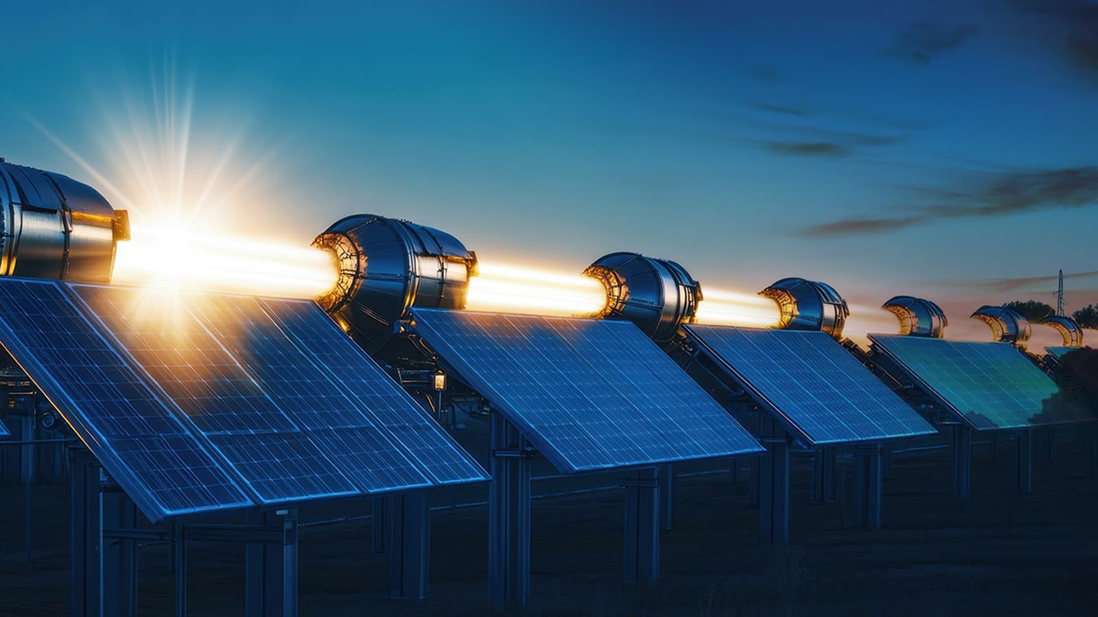 Inverters