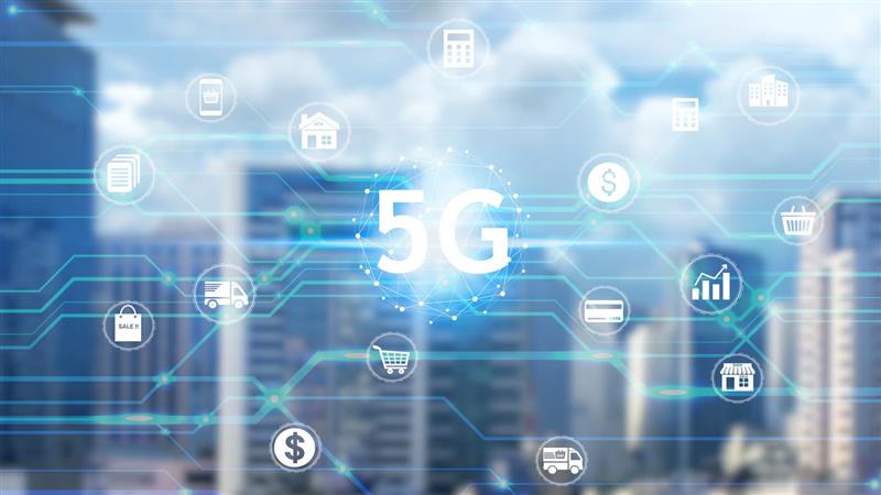 Communication Industry Applications