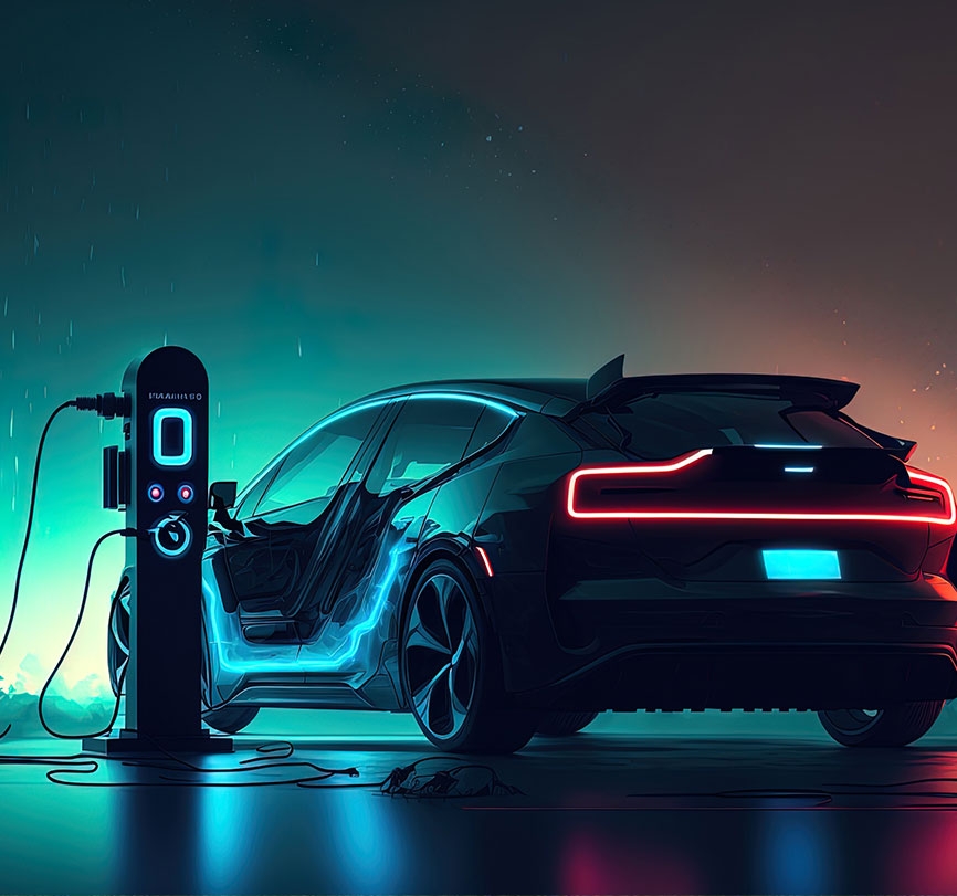 電動車及充電系統